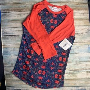 LuLaRoe Randy Size XS, NWT